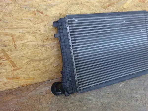 Intercooler AUDI A3 8P GOLF V OCTAVIA II VRS 1K0145803T image 7