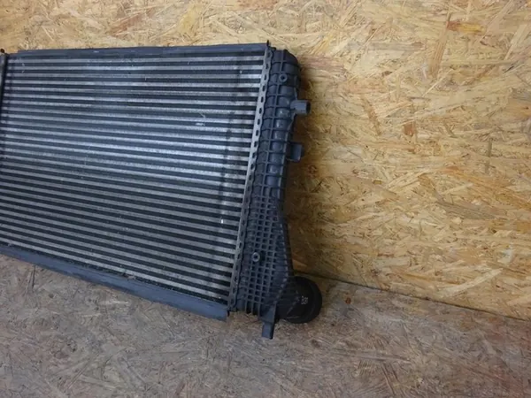 Intercooler AUDI A3 8P GOLF V OCTAVIA II VRS 1K0145803T image 8
