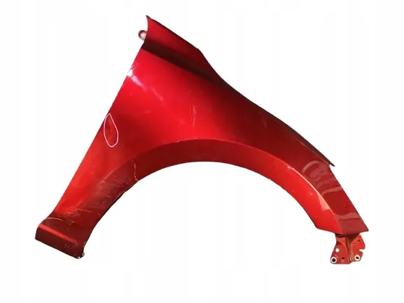 MAZDA 3 BM 13- Höger Framskärm image 2