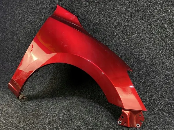 MAZDA 3 BM 13- Höger Framskärm image 4