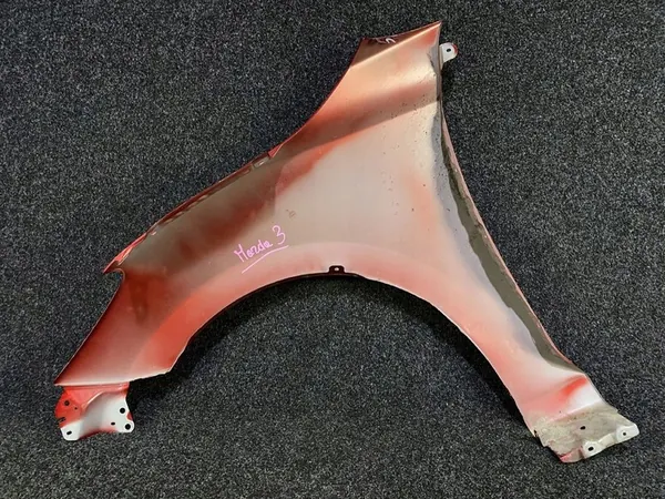 MAZDA 3 BM 13- Höger Framskärm image 6