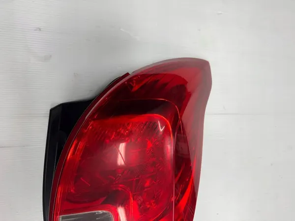 Höger Baklampa Opel Mokka Komplett image 2