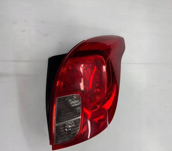 Höger Baklampa Opel Mokka Komplett image 3