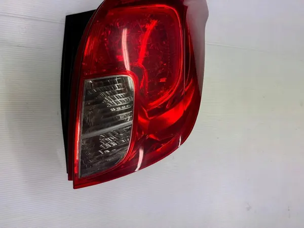 Höger Baklampa Opel Mokka Komplett image 4