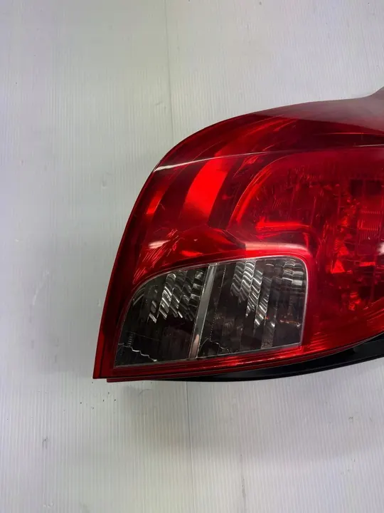 Höger Baklampa Opel Mokka Komplett image 5