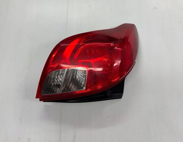 Höger Baklampa Opel Mokka Komplett image 6