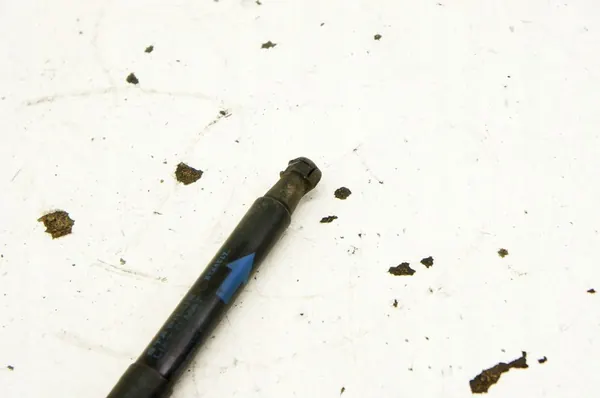 Huvlyftstöd Renault Espace V 2pcs Set SI328+ image 9