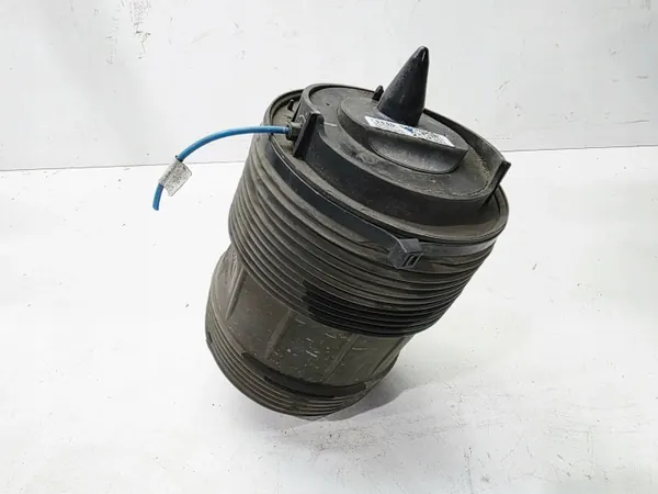 Audi OE 80A616002F Cojín de suspensión trasero image 3