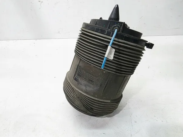 Audi OE 80A616002F Cojín de suspensión trasero image 4