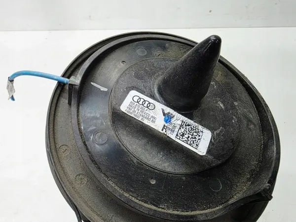 Audi OE 80A616002F Cojín de suspensión trasero image 5