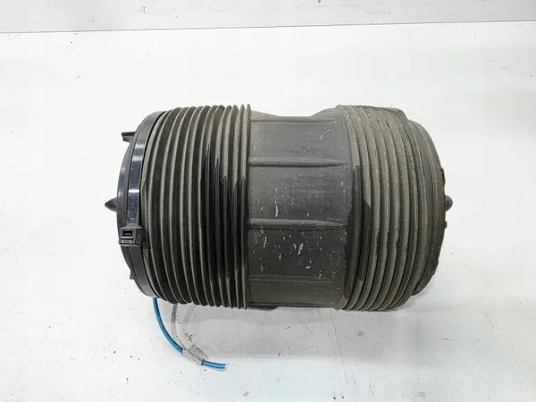 Audi OE 80A616002F Cojín de suspensión trasero image 6