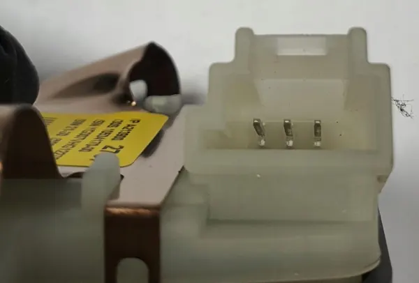 Regnsensormodul OEM A2139002737 för Mercedes image 3