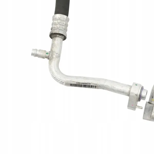 Tuyau Climatisation BMW OEM 9868415 pour X3/X4 image 9