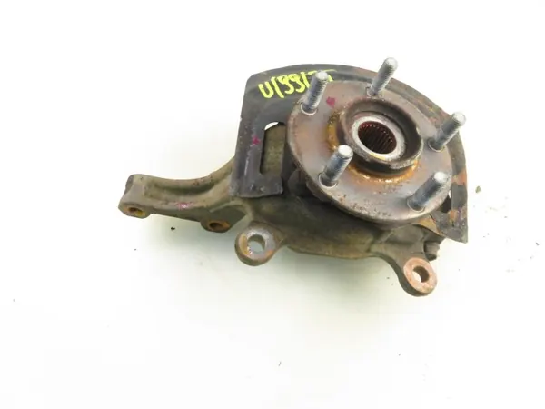 OEM M1060846 Cubo Dianteiro Esquerdo com ABS - Usado image 10