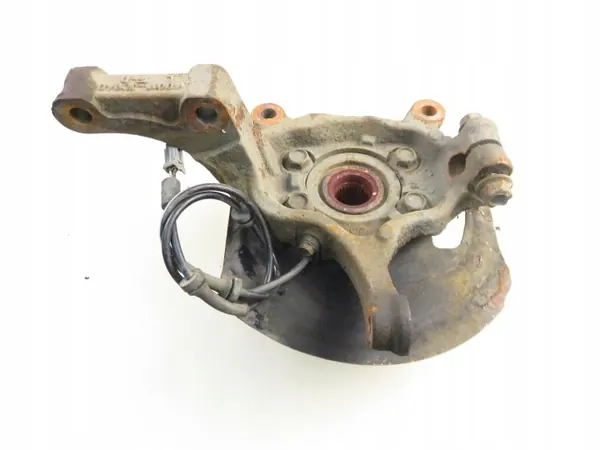 OEM M1060846 Cubo Dianteiro Esquerdo com ABS - Usado image 3