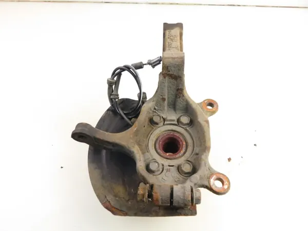 OEM M1060846 Cubo Dianteiro Esquerdo com ABS - Usado image 5