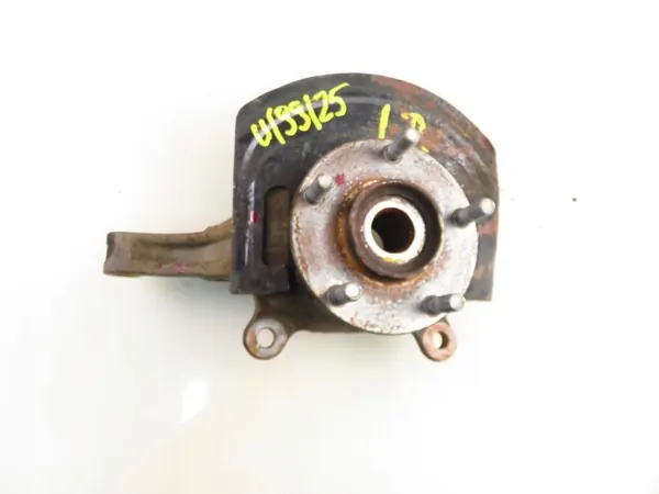 OEM M1060846 Cubo Dianteiro Esquerdo com ABS - Usado image 6