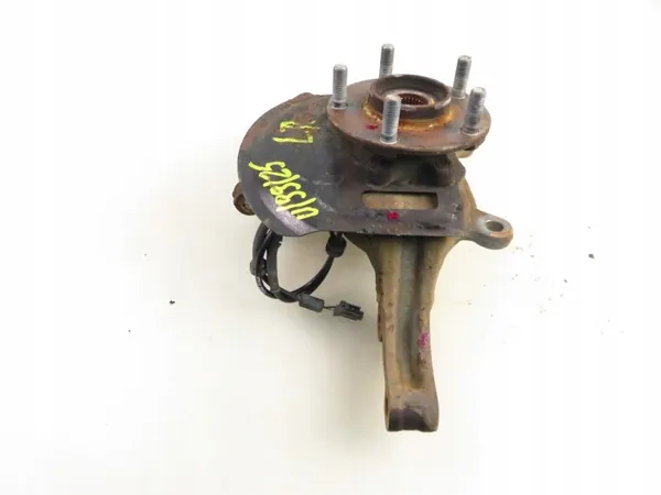 OEM M1060846 Cubo Dianteiro Esquerdo com ABS - Usado image 7