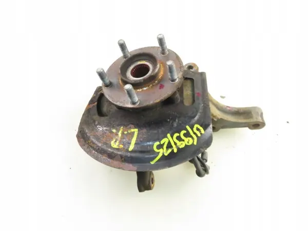 OEM M1060846 Cubo Dianteiro Esquerdo com ABS - Usado image 8
