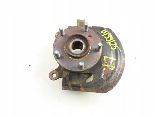 OEM M1060846 Cubo Dianteiro Esquerdo com ABS - Usado image 9