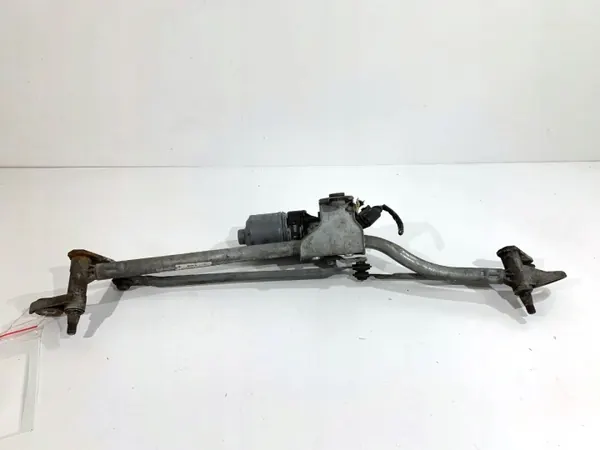 Framruta torkarmekanism Audi A4 B7 OEM 8E1955023E image 2