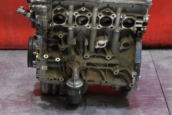Moteur Essence M13A Suzuki Swift IV 1.3 16V 92ch 04-10 image 3