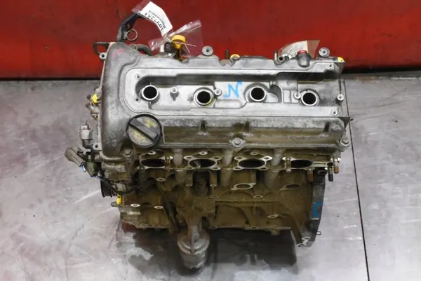 Moteur Essence M13A Suzuki Swift IV 1.3 16V 92ch 04-10 image 4