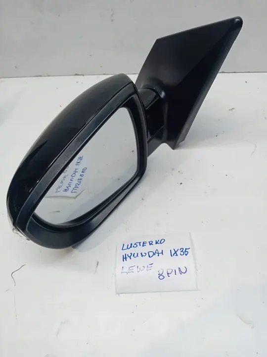 VASEN PUHELIN HYUNDAI IX35 8PIN 876102Y070 image 2