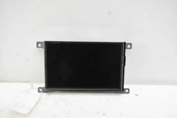 OEM 9807729080 Radio Navi Display voor Peugeot 508 image 7