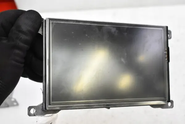 OEM 9807729080 Radio Navi Display voor Peugeot 508 image 9
