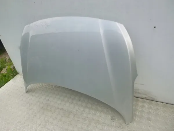 Hyundai OE 66400C8000 Moottorin kansi image 10