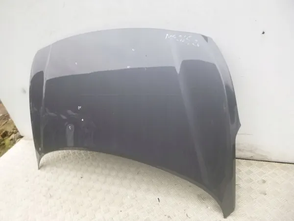 Hyundai OE 66400C8000 Moottorin kansi image 2