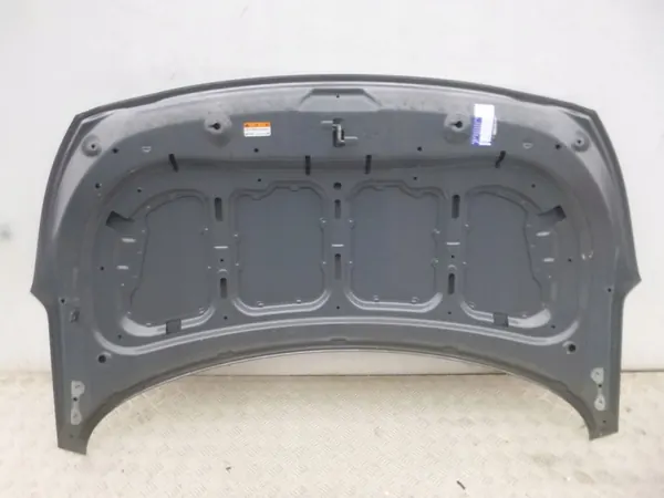 Hyundai OE 66400C8000 Moottorin kansi image 5