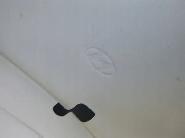 Hyundai OE 66400C8000 Moottorin kansi image 7