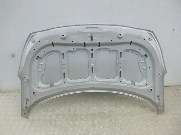 Hyundai OE 66400C8000 Moottorin kansi image 8