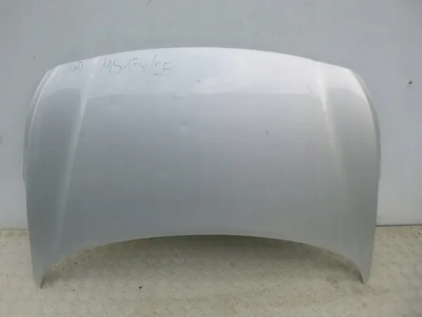 Hyundai OE 66400C8000 Moottorin kansi image 9