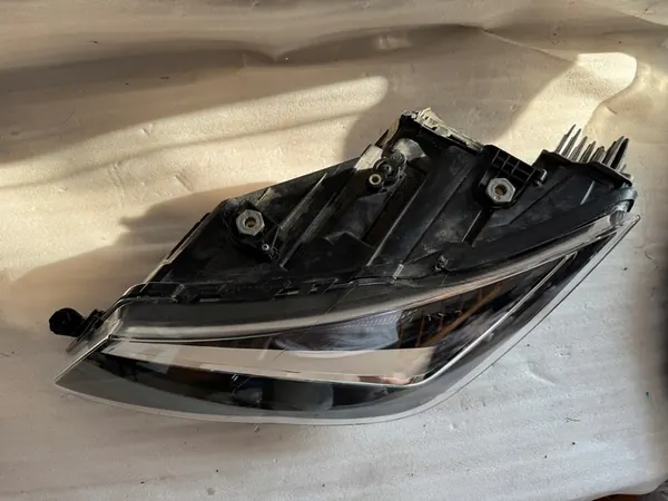 SEAT LEON III 3 13- Farol LED Esquerdo image 2