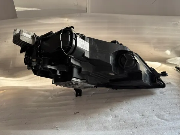 SEAT LEON III 3 13- Farol LED Esquerdo image 3