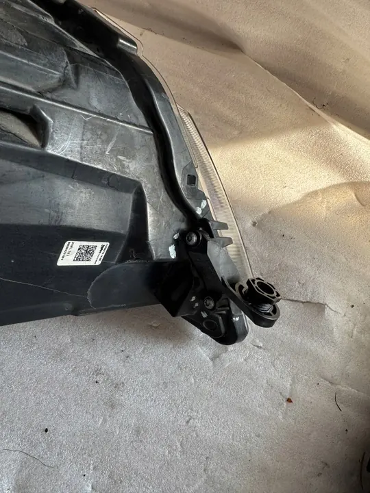 SEAT LEON III 3 13- Farol LED Esquerdo image 5