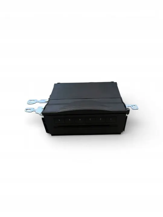 Changer CD/DVD Mercedes-Benz ML W164 OEM MBM8969 image 2
