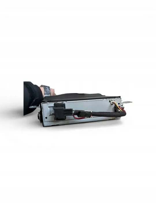 Changer CD/DVD Mercedes-Benz ML W164 OEM MBM8969 image 3