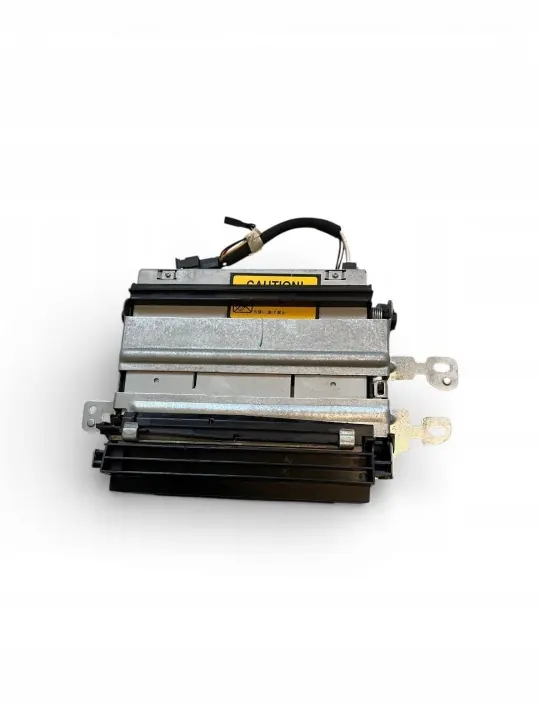 Changer CD/DVD Mercedes-Benz ML W164 OEM MBM8969 image 4