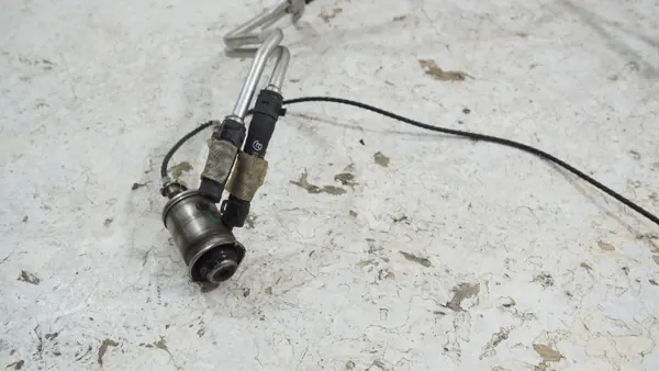 Audi AdBlue-sladd OEM 05L122157C - Begagnad image 3