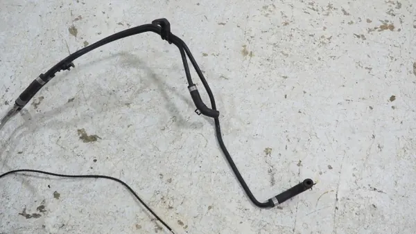Audi AdBlue-sladd OEM 05L122157C - Begagnad image 4