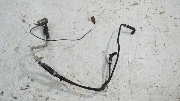 Audi AdBlue-sladd OEM 05L122157C - Begagnad image 5