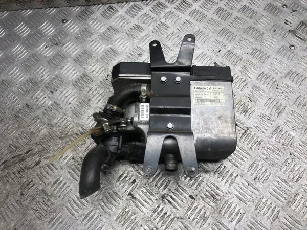 Aquecedor autónomo (Webasto) Mazda CX-7 2011 DRA73746 image 2