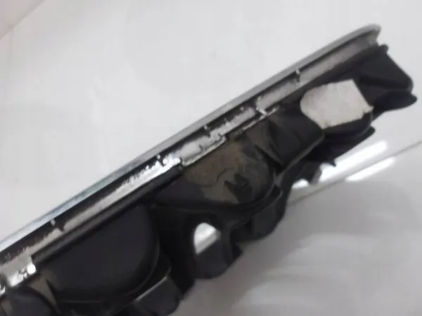 Grill, bumper, right front BMW X5 E53 image 3