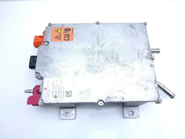 Chrysler Pacifica OEM 05185046AB Inversor Tensão image 2