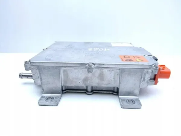 Chrysler Pacifica OEM 05185046AB Inversor Tensão image 4