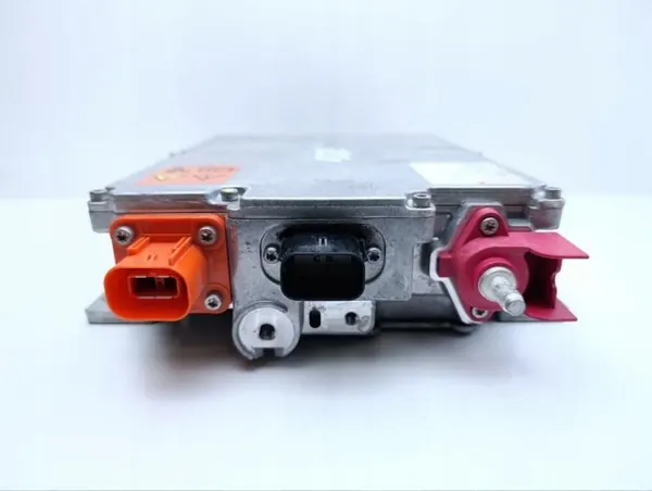 Chrysler Pacifica OEM 05185046AB Inversor Tensão image 5